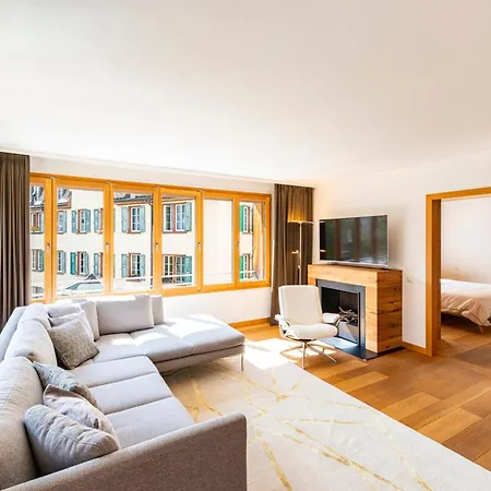3br Central Location - What'app - 0034-656-619-782 - For Reservations! Appartement