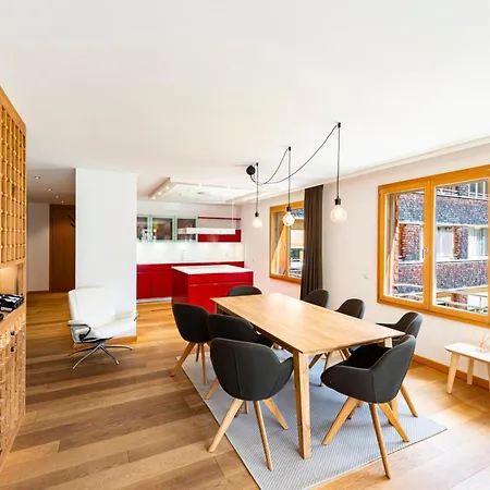 3br Central Location - What'app - 0034-656-619-782 - For Reservations! Appartement Saint-Moritz